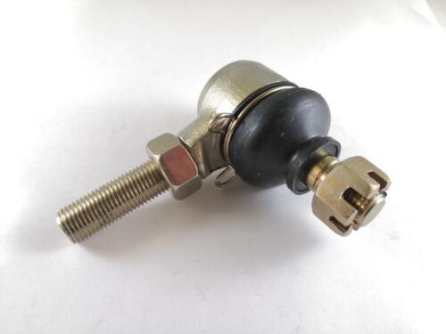 Geniune Kandi GO Kart Tie Rod End for 150CC 200CC 250CC GO KART BUGGY M12  [J11] - Picture 1 of 5