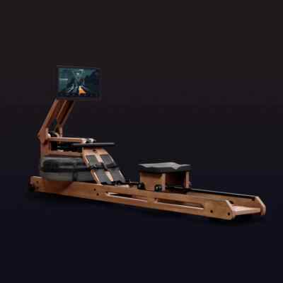 Modern Ergatta Water-Resistance Rowing Machine
