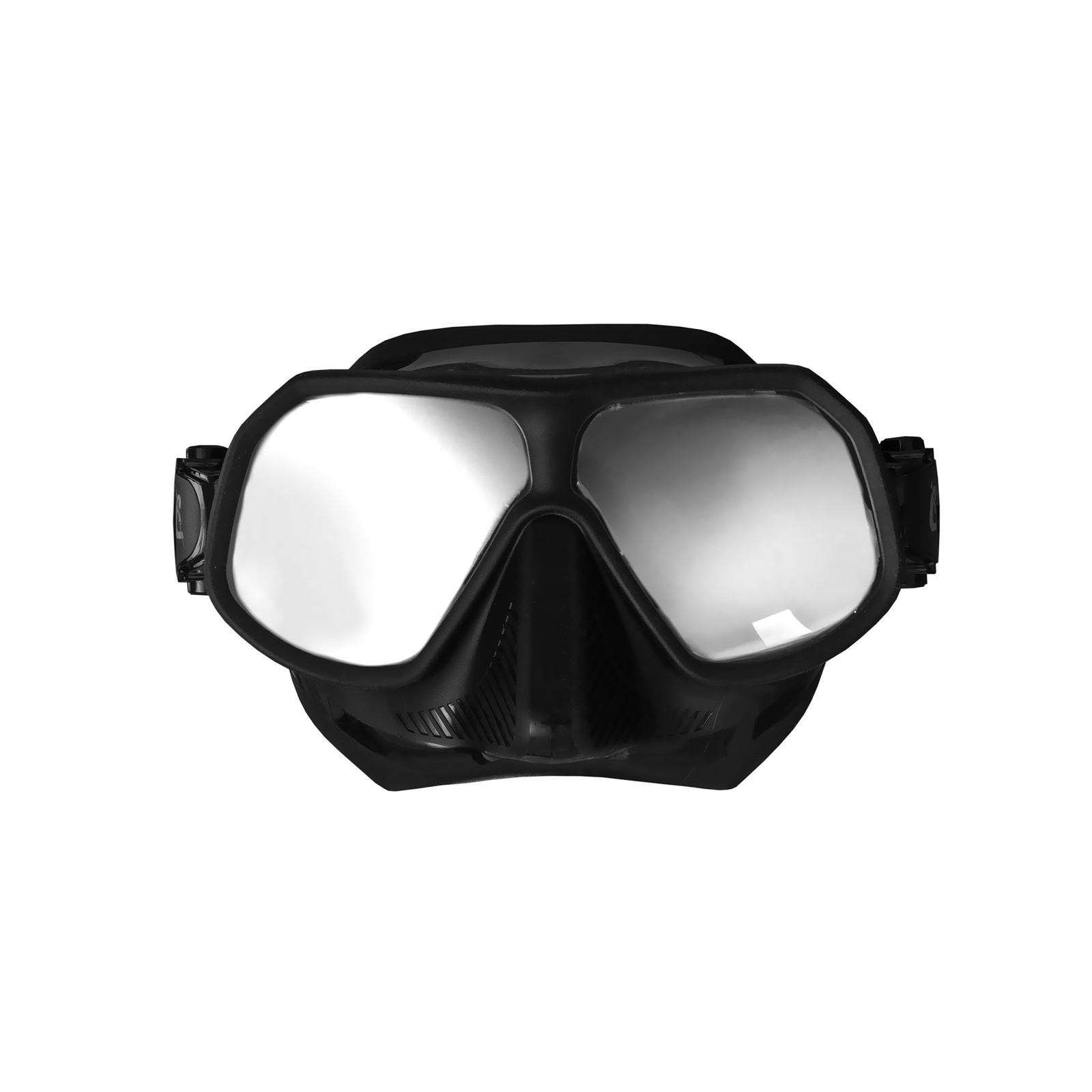 Black/Black-Spectra Lens