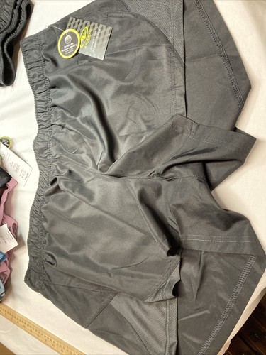 Athletic Works Size 2XL (20) Women’s Core Running Shorts new with tag - Picture 5 of 18