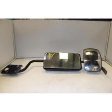 Retroviseur gauche (ou coque) Opel Adam