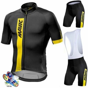 cycling lycra