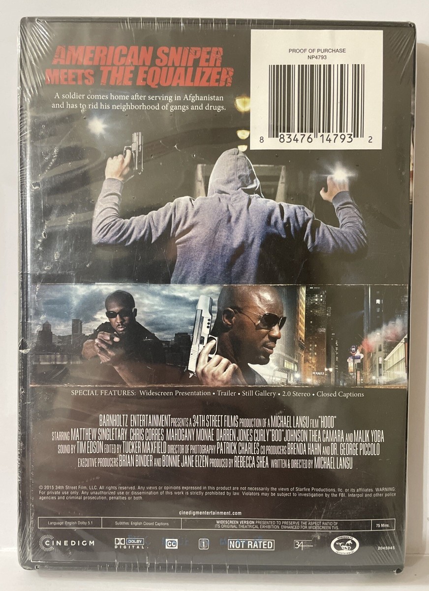 その他 Whatz Really Hood 1 [DVD] Whatz Really Hood 1 [DVD]