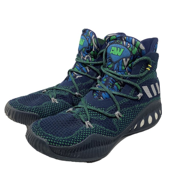 adidas aw basketball shoes