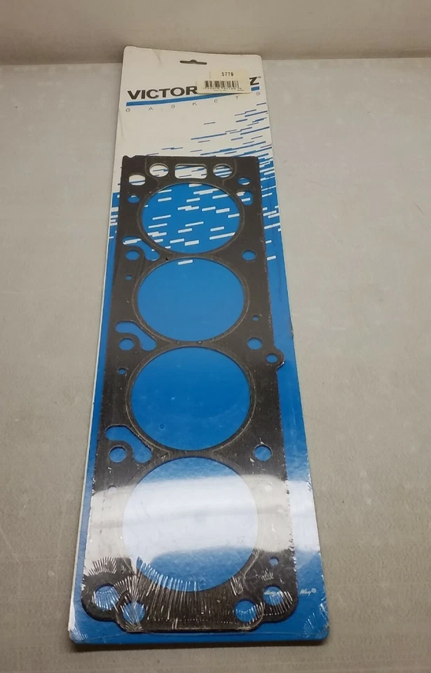 5779 Victor Reinz Automotive Engine Cylinder Head Gasket 5779 - Image 3 of 3