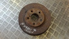Tambour de frein Subaru LEGACY