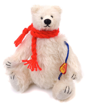 Schlumps Teddybär von Clemens - 10.041.0125
