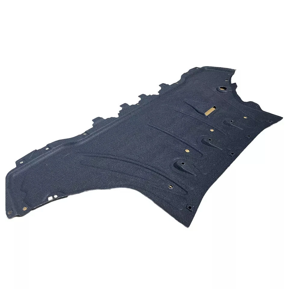 Front Lower Engine Splash Shield Guard NEW Fit For 2009-2013 Audi A8 Quattro S8 Foto 3 de 4