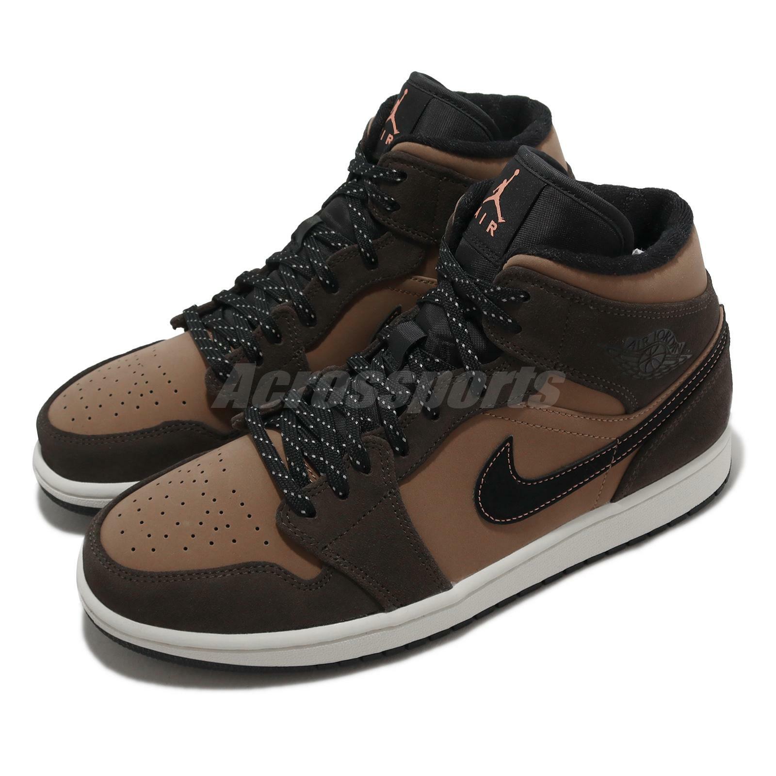 æ°è£½åæå ±ãæºè¼ Air Nike Jordan DC7294-200 30cm Brown SE MID 1 ãã®ä» ã¹ãã¼ã«ã¼ã»ã¹ãªããã³ - www.viacaocatedral.com.br