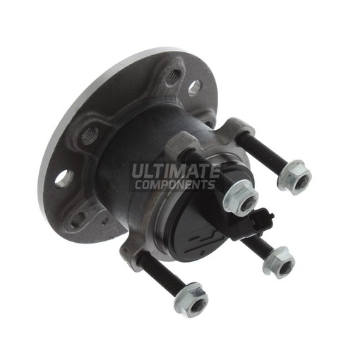Rear Wheel Bearing Hubs Kits For Vauxhall Signum 2003-2008 With ABS Sensor Pair - Picture 11 of 24