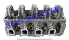 TESTATA NUOVA SUZUKI SJ410 SJ 410 SANTANA SJ40 SJ41 SAMURAI MOTORE F10A GARANZIA