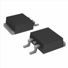 IRFS4620PBF N-Channel 200 V 24A (Tc) 144W (Tc) Surface Mount D2PAK
