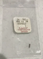 Cartier Pivot Shank For Santos Ronde New Authentic