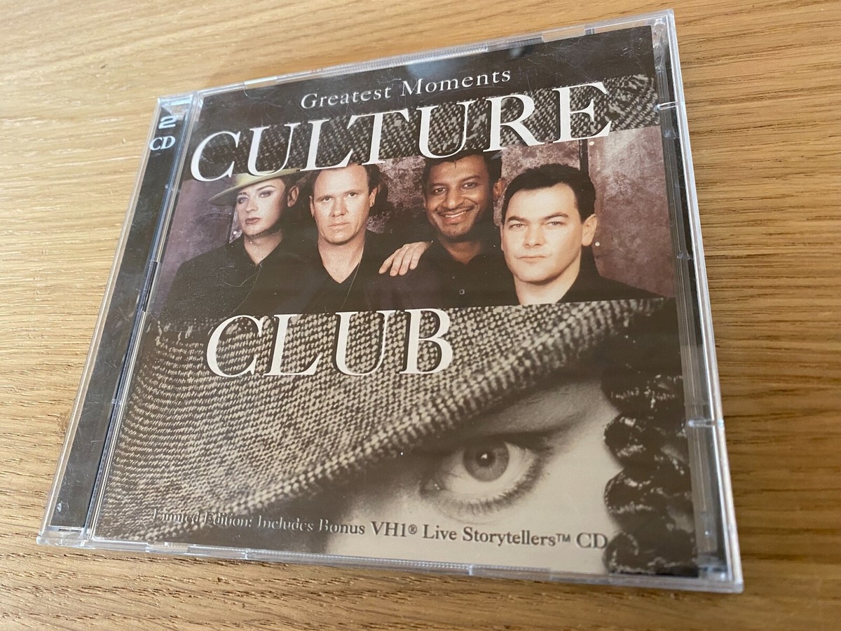 CultureClub　'98 VINTAGE CultureClub '98 VINTAGE CULTURE CLUB