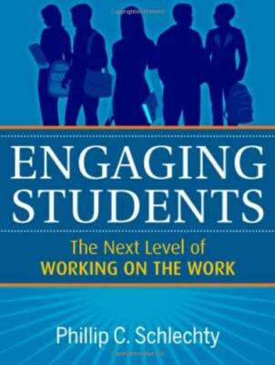 Engaging Students: The Next Level of Working on the Work - Paperback - GOOD
