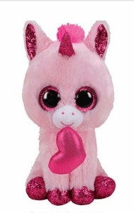beanie boos february