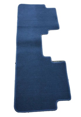 blue pe mats