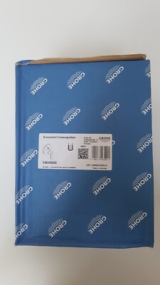 GROHE Eurosmart Cosmopolitan Einhand-Wannen-/Duschbatterie, chrom, Art. 24045000