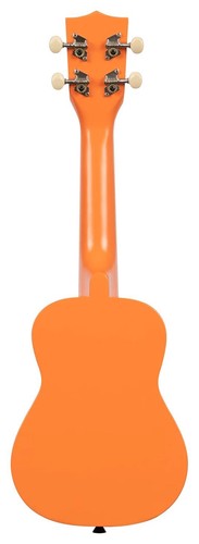 Kala Ukulele UKADELIC Solid Marmalade - Foto 3 di 3