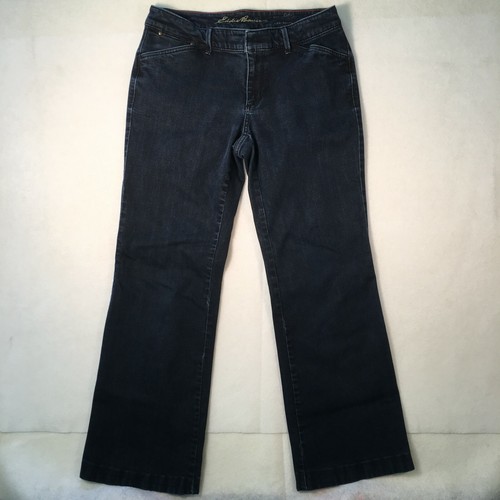 Eddie Bauer Women's Curvy Fit Trouser 