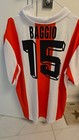Vicenza jersey season 1982/1983 replica size XL - Roberto Baggio shirt