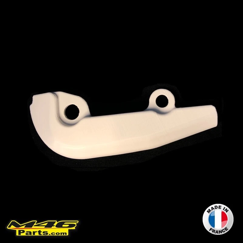 1996-1997 YZ WR 125 250 Lower Fork Protector #4SS-2314E-00-00 - Photo 3/4