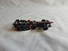 Carrera GO 64008 Formula E Venturi Racing Nick Heidfeld No.23 1:43 Auto Plus CBA