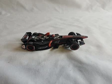 Carrera GO 64008 Formula E Venturi Racing Nick Heidfeld No.23 1:43 Auto Plus CBA