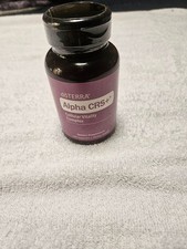 doTERRA Alpha CRS+ Cellular Vitality Complex ...