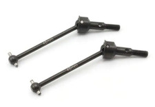 Kyosho Part UNIVERSAL SWING SHAFT For Fazer D2 Drift FZD2 2PCS  FAW305