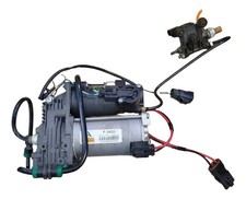 Land / Range Rover Arnot Kompressor + RVH0000...
