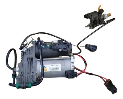 Land / Range Rover Arnot Kompressor + RVH000046 Luftfederventil RVH000046
