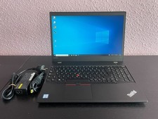 Lenovo ThinkPad T570 15,6 Intel Core I5-7200U 256GB SSD 8GB RAM*Schöner Zustand*