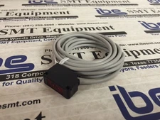 (Lot of 4)NEW Sunx Panasonic Photoelectric Sensor - CX-411 w/Warranty