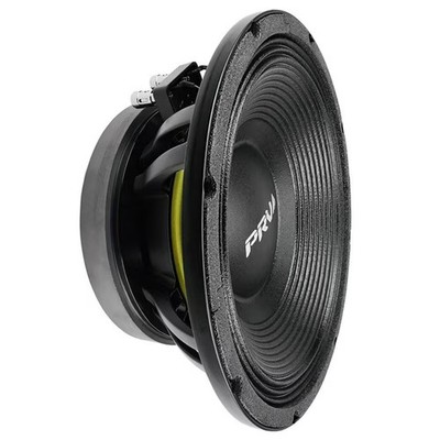 PRV Audio 12  Woofer 12W1600   1600W Program Power, 8Ω, 4  Voice Coil