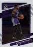 2021-22 DONRUSS OPTIC #104 RICHAUN HOLMES SACRAMENTO KINGS BASKETBALL