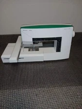 Used Husqvarna Viking Designer Jade 35 Sewing & Embroidery Machine - Large Area