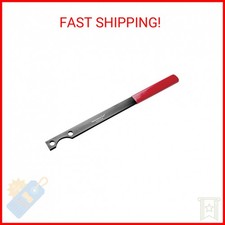 Performance Tool W80498 GM Fan Clutch Wrench for Vehicle Maintenance in Garages 