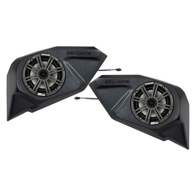 SSV Works RZ5-DR65U Speaker Pods