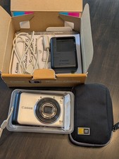 Current Canon A3000 marketplace offer