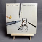 Paul McCartney {Michael Jackson} - Pipes of Peace (1983 Vinyl LP) “Say Say Say”