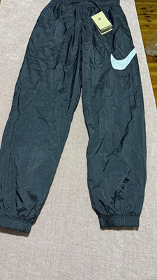 Nike Essential Mid-Rise Pants size XS  DM6183-010