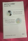 Accu-Check Guide Me Blood Glucose Monitoring System 9/16/27 Expire — photo 2