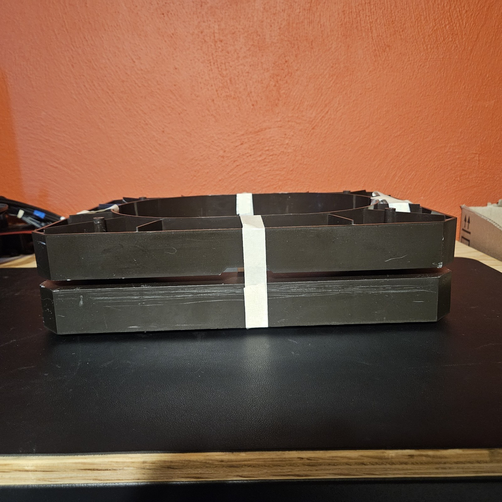 Acoustic Research AR-94S vintage audio equipment - eBay listing photo 1