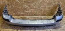 VW PASSAT B7 ALLTRACK 365 Hintere Stoßstange 3B9807417 1.90 Diesel 31107266