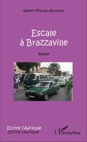 Gaston M'bemba Ndoumba | Escale à Brazzaville | Taschenbuch | FranzöSisch (2024)
