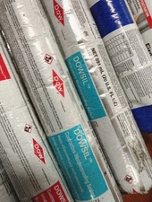 Mixedb(Lot of 9) Dowsil,  3m,  See Photos , 20 oz Sausage,   9091