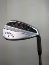 2020 Callaway JAWS MD5 54 degree wedge (SW)