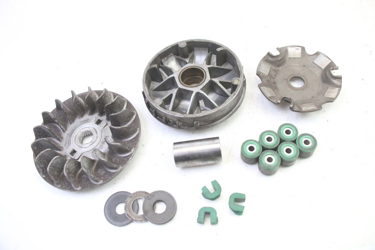 VARIATOR - PEUGEOT SATELIS 250 (2006 - 2012)