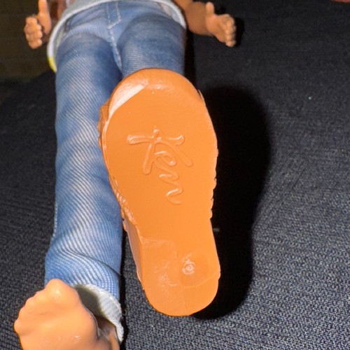 YOU PICK Replacement SINGLE SHOE for BARBIE & Other Miscellaneous Fashion Dolls - Picture 103 of 341